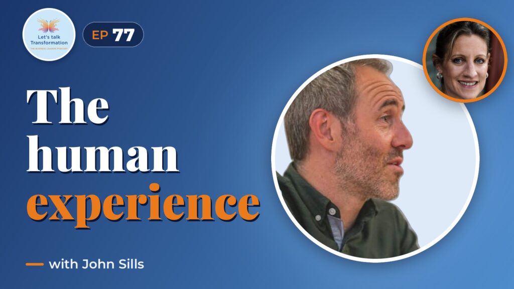 The Human Experience with John Sills