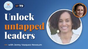Untapped Leadership : harnessing the power of underrepresented leaders