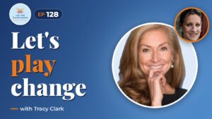 Let's play transformation with Tracy Clark