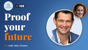 Future-Proof Your Business: AI Digital Marketing Shift with Wes Towers
