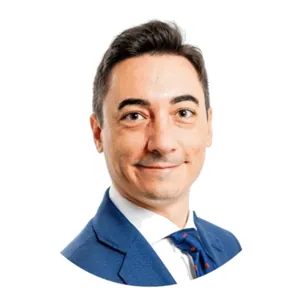 Floris Panico