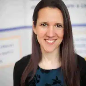 Janine Woodward-Grant