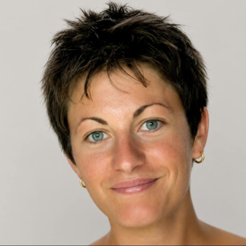 Marion Carrié