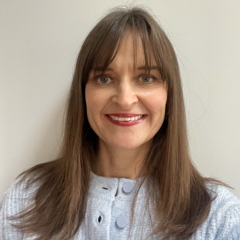 Siân Jackson